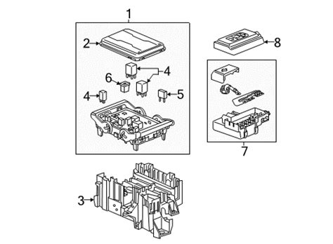 OEM GM 84095551 